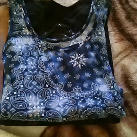 Tank bundle - Picture 3 of 3